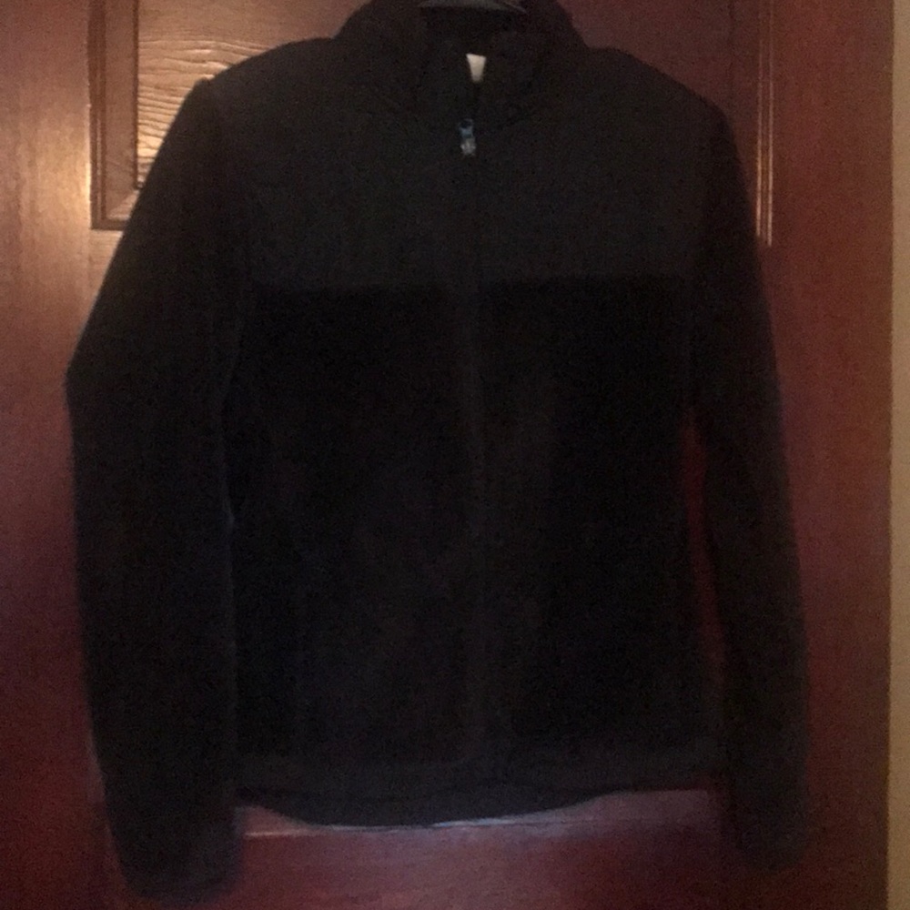 Danskin zip up